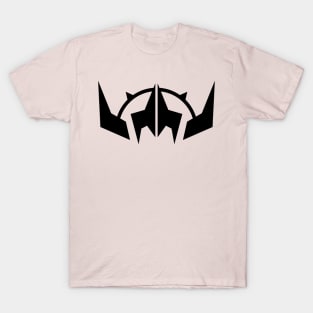 Warriors of Hope Fighter Emblem T-Shirt